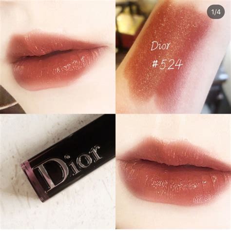 dior 524 coolista